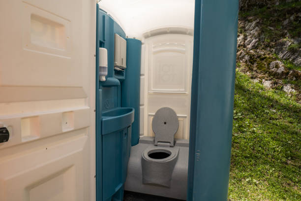 Reliable Beacon Hill, WA Portable Potty Rental Solutions