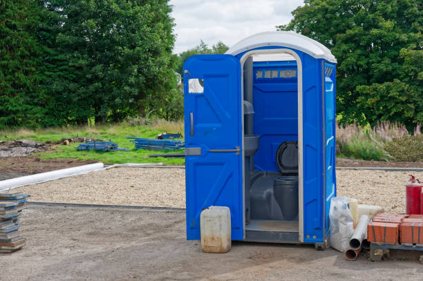 Best Portable Restroom Servicing (Cleaning and Restocking)  in Beacon Hill, WA