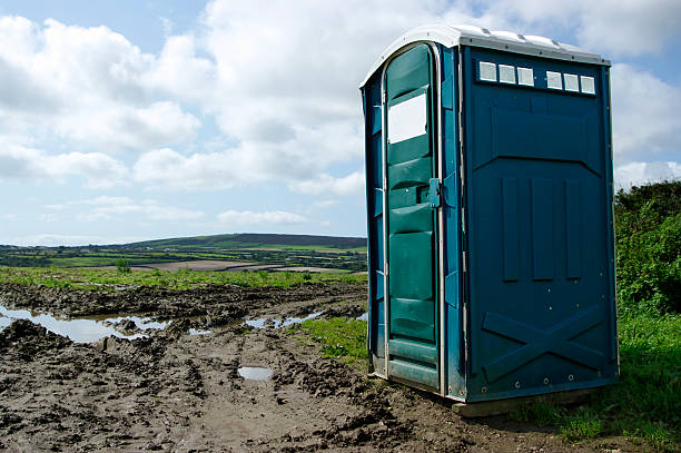 Best Portable Restroom Setup and Delivery  in Beacon Hill, WA